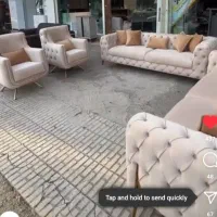 مبل چستر
