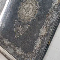 ۴ تخته فرش ۹متری ۷۰۰ شانه تراکم ۲۵۵۰|فرش|نسیم‌شهر, |دیوار