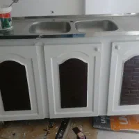 رنگ آمیزی ساختمان ودرب پنجره|خدمات پیشه و مهارت|جیرفت, |دیوار