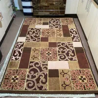 فرش در حد ۴متری