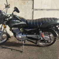 موتور طرح باکسر ۱۵۰ رهرو