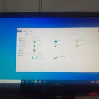 سیستم کامپیوتر|رایانه رومیزی|سنقر, |دیوار
