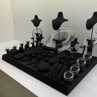 طراحی و ساخت دکور طلا ویترین طلا و جواهر جعبه طلا|جواهرات|ری, دولت‌آباد|دیوار