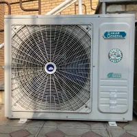 فروش کلرگازی شکار جنرال|کولر گازی و فن‌کوئل|مهاباد (آذربایجان غربی), |دیوار