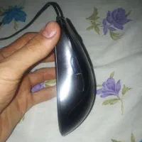 موس گیمینگ مسابقاتی Zowie Za 11|قطعات و لوازم جانبی رایانه|تهران, استقلال|دیوار