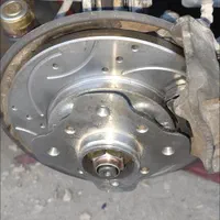 همه نوع لوازم پراید استوک|قطعات یدکی و لوازم جانبی|شیراز, رکن‌آباد|دیوار