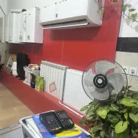 نمایندگی پکیج ورادیاتور