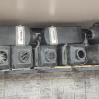 کولروبخاری درجا|خدمات موتور و ماشین|اصفهان, شهرک صنعتی امیرکبیر (شاپور جدید)|دیوار