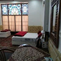 هتل و اقامتگاه و بومگردی و سوییت عمارت بیگ|اجارهٔ کوتاه‌مدت آپارتمان و سوئیت|یزد, |دیوار