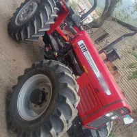 تراکتور 399جفت|خودرو سنگین|علی‌آباد کتول, |دیوار