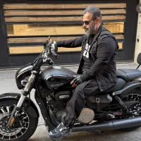 بندا راک مدل ۱۴۰۳