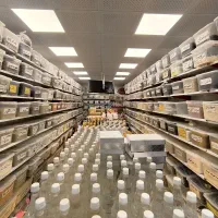 آرد برنج فله ای با کیفیت بالا (فقط کیلویی ۱۲۰ )|خوردنی و آشامیدنی|بیرجند, |دیوار