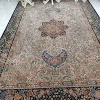 فرش 9متری طرح دستبافت