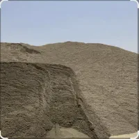 انواع مصالح ساختمانی ماسه پوکه اجر قلوه خاک باغچه|عمده‌فروشی|تهران, ازگل|دیوار