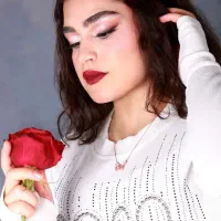 میکاپ و شنیون اقتصادی