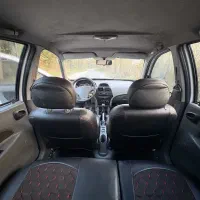 تیبا۲مدل ۹۷ کم کار|خودرو سواری و وانت|لشت نشا, |دیوار