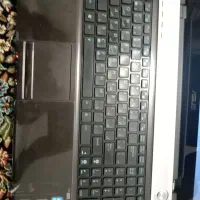 Asus N61J|رایانه همراه|قم, هفت تیر|دیوار