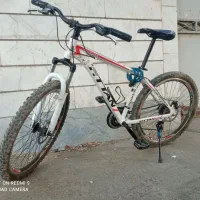 دوچرخه تیتان