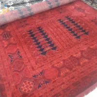 فرش تمیز ۹ متری
