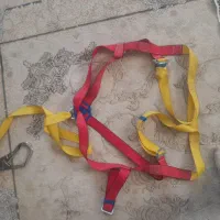 کمربند ایمنی