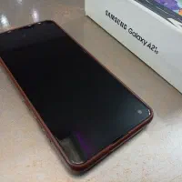 گوشی A21s|موبایل|خمین, |دیوار