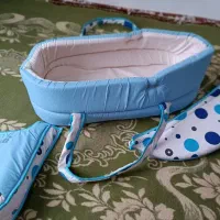 ساک حمل نوزاد هرچند می‌خواین بردارین