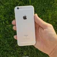 گوشی ایفون 6s درحد نو|موبایل|مشهد, آزادشهر|دیوار