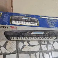 ارگ|پیانو، کیبورد، آکاردئون|اصفهان, خانه اصفهان|دیوار