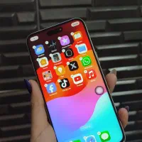 15 پرو مکس مستر|موبایل|سنندج, |دیوار