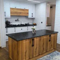 دارکوب کابینت آماده پیش ساخته دارکوب|مصالح و تجهیزات ساختمان|کرج, شهرک نهال و بذر|دیوار
