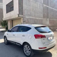 جک اس ۵ مدل ۹۵ بدون رنگ|خودرو سواری و وانت|کرمان, |دیوار
