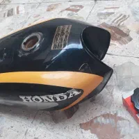 موتور هوندا