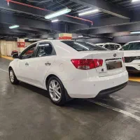 کیا سراتو آپشنال ۹۷|خودرو سواری و وانت|تهران, فرمانیه|دیوار