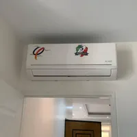 نصب/سرویس/فروش/تعمیرات کولرگازی کل تهران|کولر گازی و فن‌کوئل|تهران, پونک|دیوار