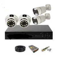 دوربین مدار بسته