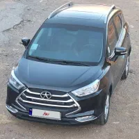 جک s3 مدل آخر ۱۴۰۱