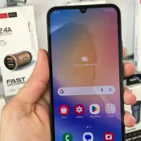 سامسونگ A34|موبایل|کرج, برغان|دیوار