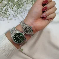 ست ساعت رولکس رنگ بندی کامل|ساعت|کرج, باغستان|دیوار