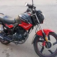 ایردوکو ۴۰۲ خشک|موتورسیکلت|رشت, جهاد|دیوار