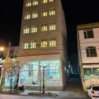 آپارتمان نو ساز|اجارهٔ کوتاهمدت آپارتمان و سوئیت|سرعین, |دیوار