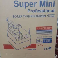 اتو سیلتر ایرانی