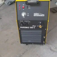 دستگاه جوش Co2 سه فاز