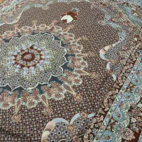 با سلام....رو فرشی ۱۲ متری