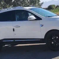 جک  اس 5|خودرو سواری و وانت|قروه, |دیوار