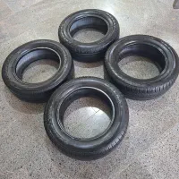 لاستیک تیبا ۱۸۵/۶۰/۱۴