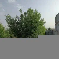 باغ شهری پردیس همایجان