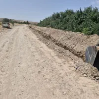استخدام آقا و خانم جهت باغبانی