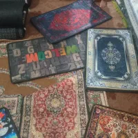 انواع فرشینه سه متر|روفرشی|دهدشت, |دیوار