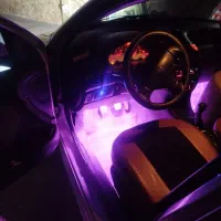 ۲۰۶ اسپرت وزیبا مدل۱۳۸۵|خودرو سواری و وانت|شاندیز, |دیوار