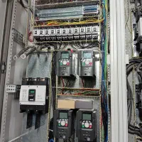 نیازمند کاراموز برق|استخدام صنعتی، فنی، مهندسی|نیشابور, بلوار گلها|دیوار